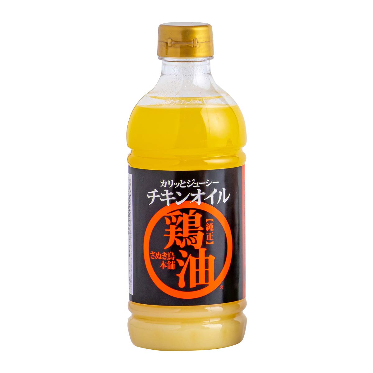 [さぬき鳥本舗] 調味油 チキンオイル 470g /中華スープ / 炒め物 /…