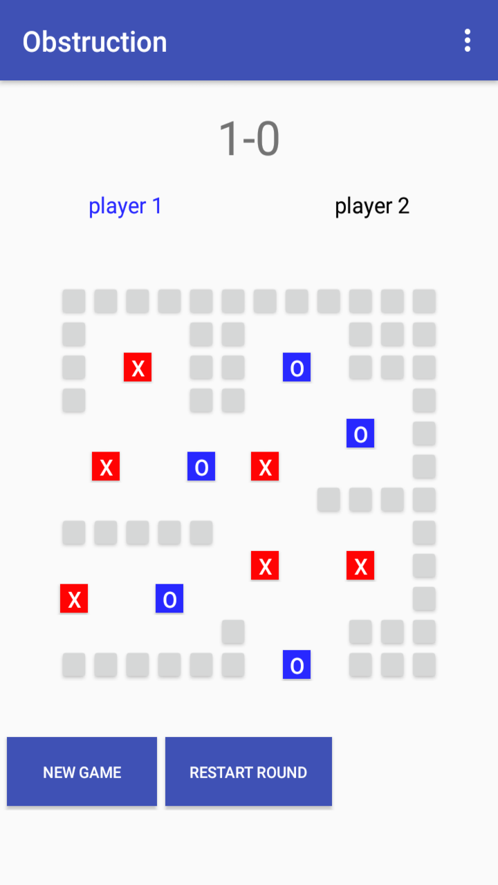 Obstruction:Amazon.in:Appstore for Android