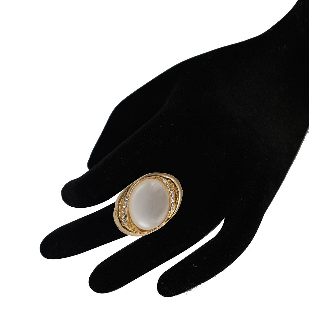 Adjustable Boho Style Rings Set of 3