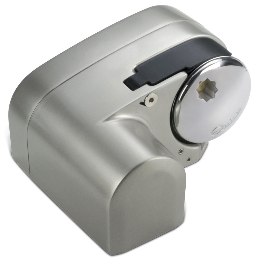 Quick Nuevo 2024 - MOLINETE Ultra Genius GP2 500W 12V Cadena 6MM