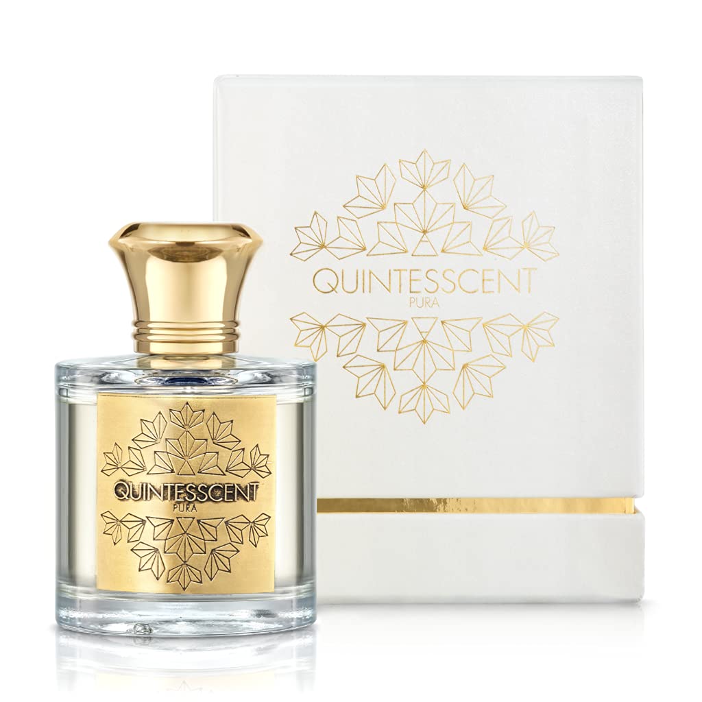 Pura 100ml By Quintesscent