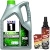 Mobile 1 Esp Formula P 5W30 Engine Oil 5 L 00117 Gojo Vehicle Maintenance Set
