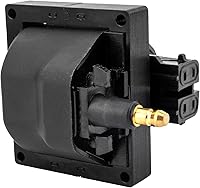 Vista 3 de Bobina de encendido KAX D503A, Compatible con C1500, K1500, S10, K2500, Corvette, Caprice, C2500, G20, Camaro, Astro, S10 Blazer, K1500 Suburban