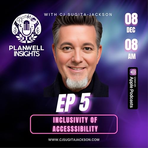 Inclusivity of Accessibility in Event Planning