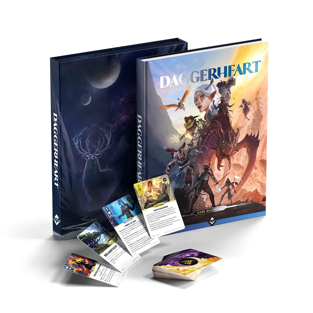 Daggerheart