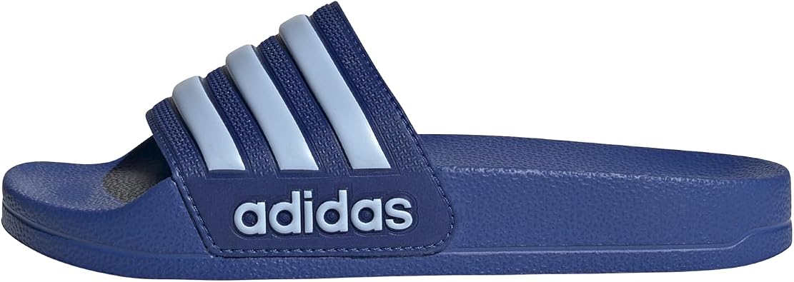 adidas Mens Adilette Shower K Sliders Unisex Adults Pool