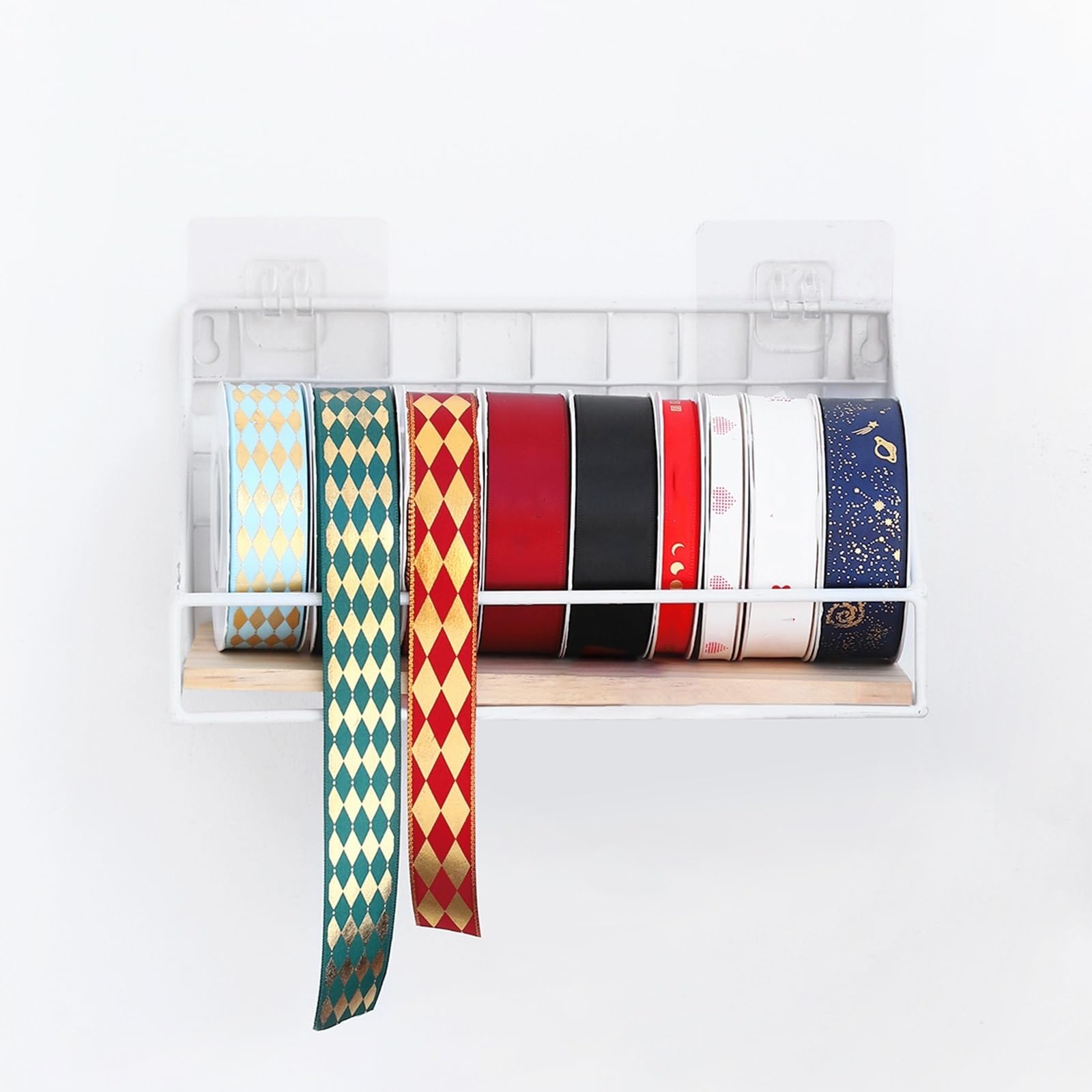 Ribbon Board Display