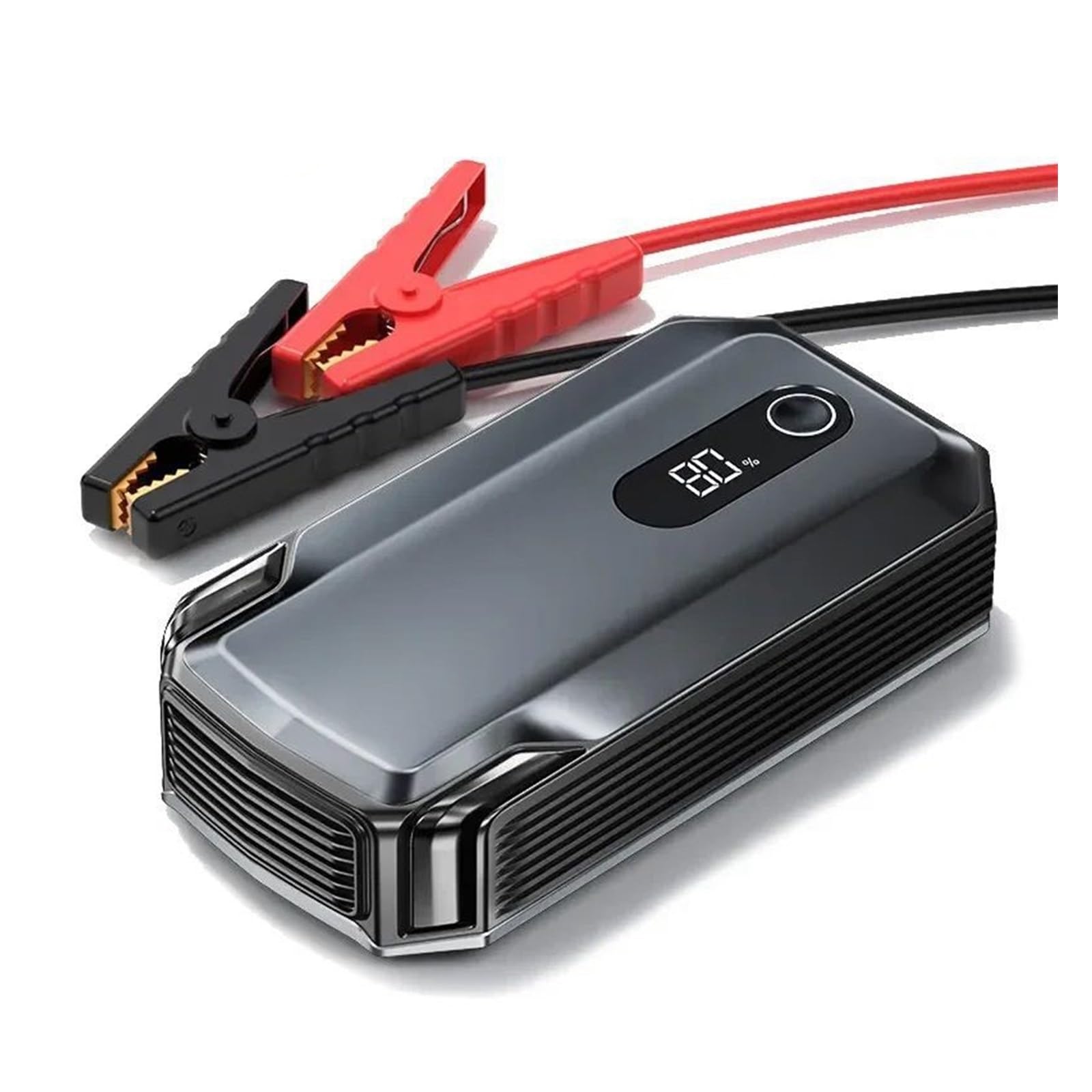 Powerbank rozruchowy 12V Booster do rozruchu samochodu 20000mAh 10000mAh Akumulator Szybka ładowarka Urządzenie do automatycznego rozruchu Powerbank(10000mAh 1000A)