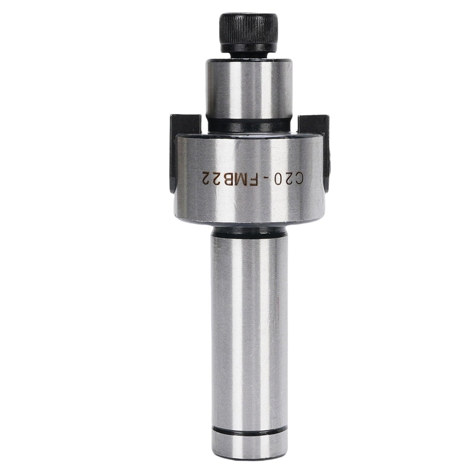 Alomejor Zestaw Frezów Czołowych 400R z 4 Ostrzami i Wkładkami Węglikowymi do Frezowania CNC, średnica 50 Mm, 10 szt.
