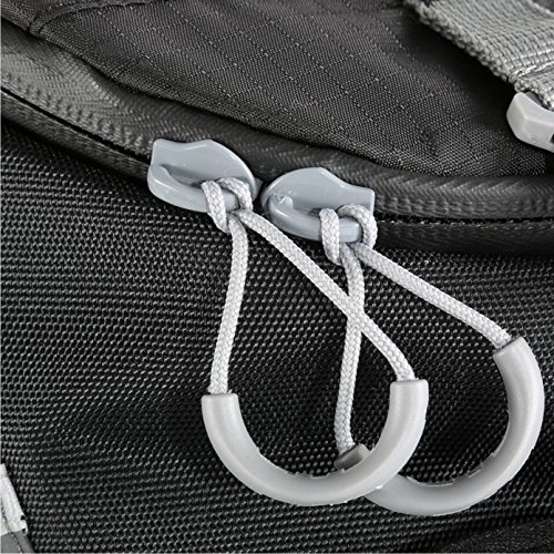 Vanguard Sedona 45Bk Backpack (Black) #TOP5