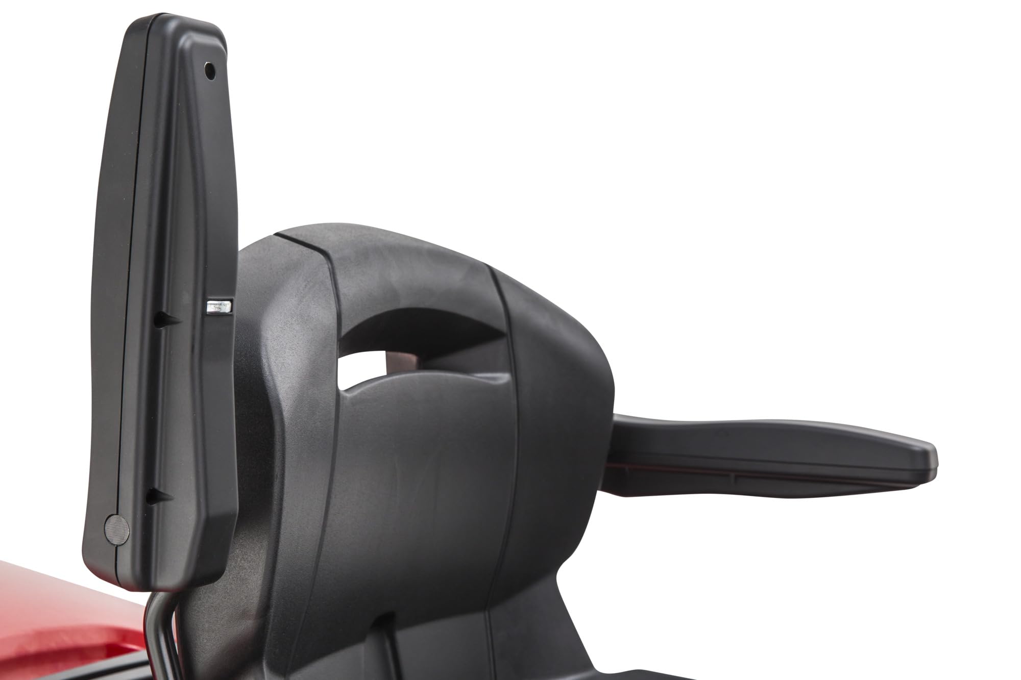 AL-KO Accoudoirs modernisables pour tous les tracteurs tondeuse AL-KO Easy, Comfort et Comfort Pro