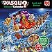 Wasgij Christmas Advent Calendar, Look Out Below! - 24 Days of Puzzles, Don't Puzzle What You See - Brainteasing 54 Piece Adults Puzzle & Comic Puzzle -100% Recycled Cardboard Jigsaw Puzzle for Adults MI 4 günstig Kaufen-Wasgij Christmas Advent Calendar, Look Out Below! - 24 Days of Puzzles, Don't Puzzle What You See - Brainteasing 54 Piece Adults Puzzle & Comic Puzzle -100% Recycled Cardboard Jigsaw Puzzle for Adults