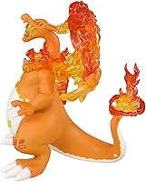 Vista 6 de Pokemon Moncolle Charizard (Kyodai Max no Sugata)