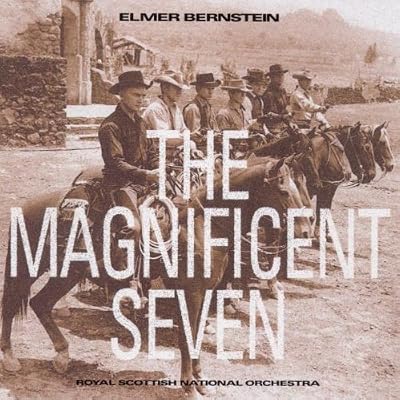 Magnificent Seven