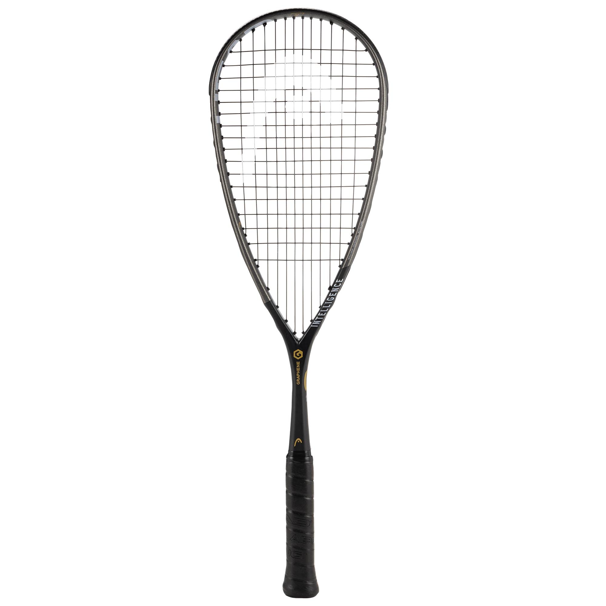 HEAD G. 110 Squash Racquet