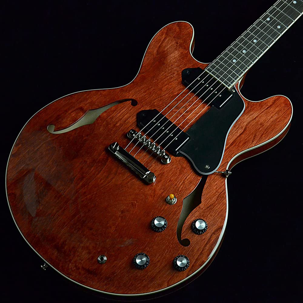 Amazon | SeventySeven Guitars セブンティセブンギターズ EXRUBATO  