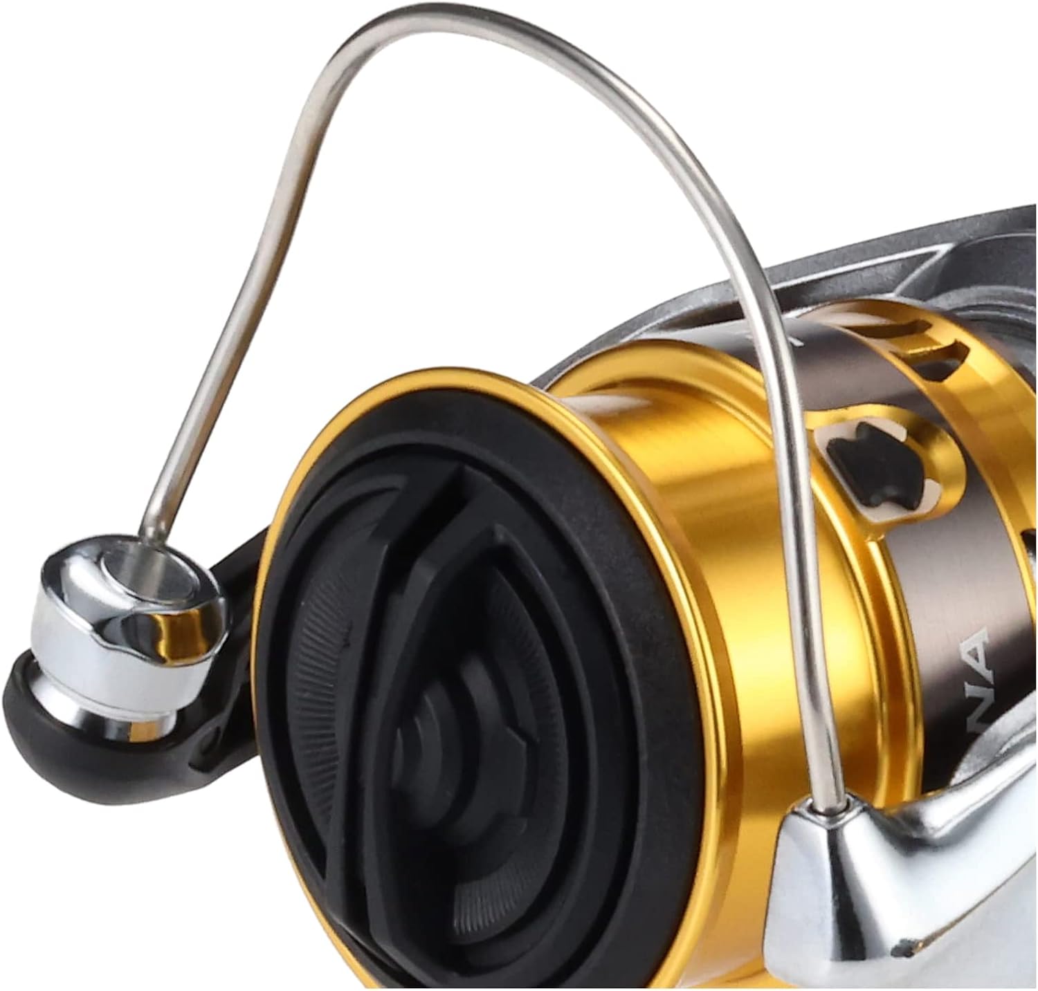 SHIMANO Reel 17 Sedona C2000S