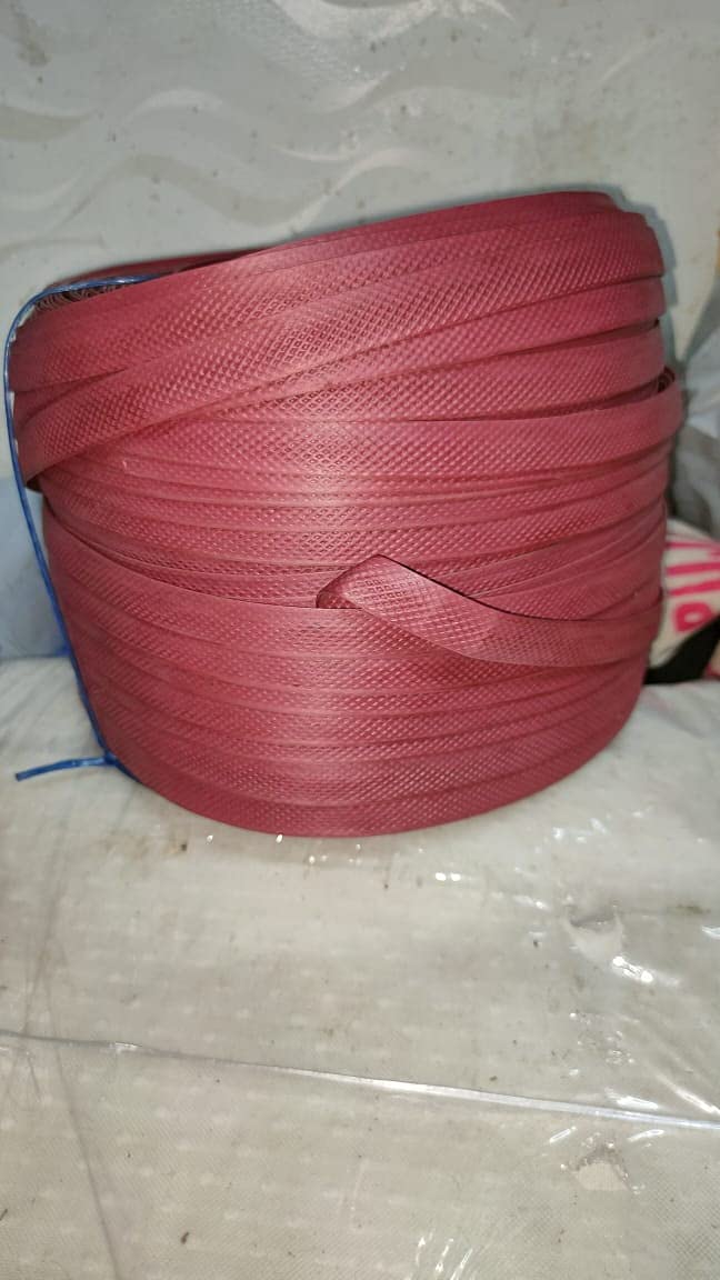 Polypropylene box packing strap strapping roll 9mm Width Weight 2 kg Red (B09HQZ9RLK) Amazon Price History, Amazon Price Tracker