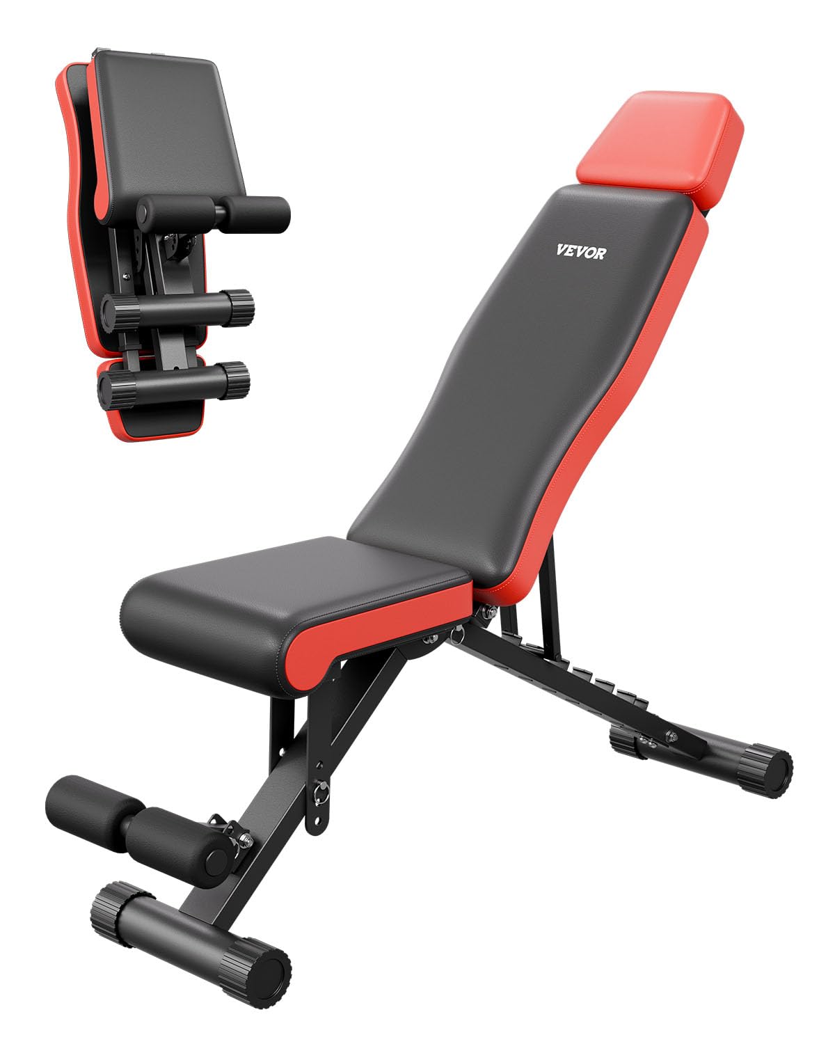 Housse De Protection Pour Banc Housse De Banc Inlisy De Musculation Ru00e9glable, Housse De Protection Imperm Protection Banc De Musculation Réglable