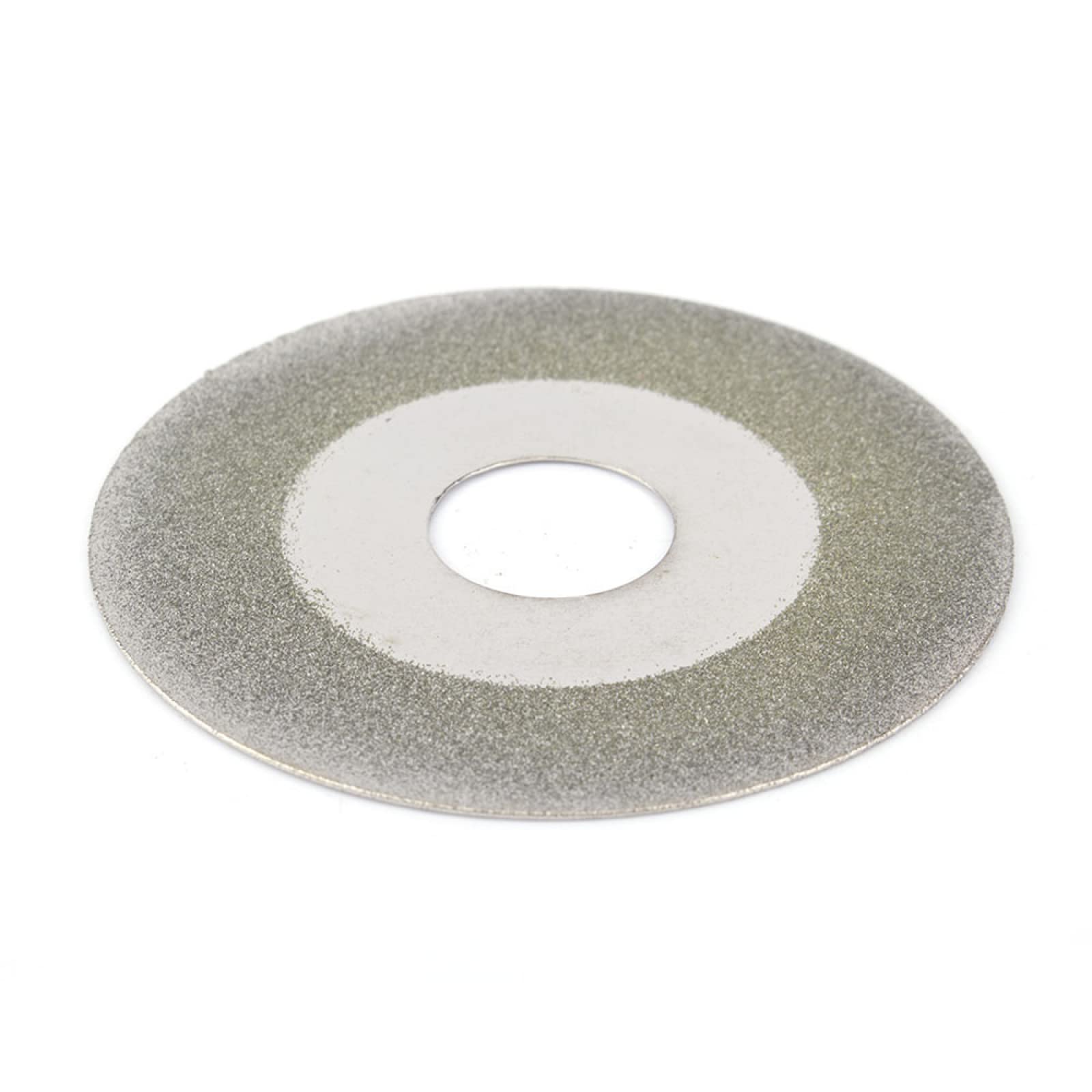 Lame for seghe circolari a Disco diamantato da 60 * 16 * 0,8 mm for smerigliatrice angolare e Taglio di Legno di Marmo Giada(10pc)