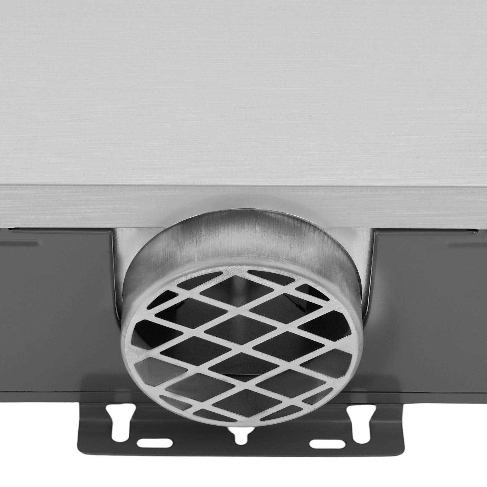 Calentador de agua instantáneo GLP de 24 kW, 12 litros de agua caliente instantánea con cabezal de ducha y manguera, calentador de agua de gas portátil para camping, caravana y jardín, alta eficiencia