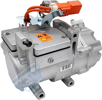 Amazon.com: ES34C Electric Air Conditioning Compressor 6007380-00