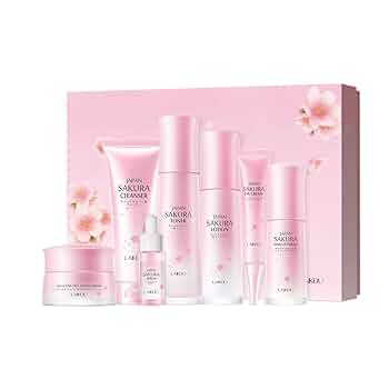 フェイスクリーム sakura Amazon | Sakura Essence Cream Facial Moisturizer, Sakura