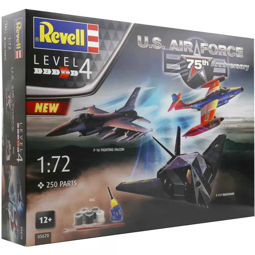 デッドストック USA製 Revell X-17ロケットプラモデル ヴィンテージ デッドストック USA製 Revell X-17ロケットプラモデル