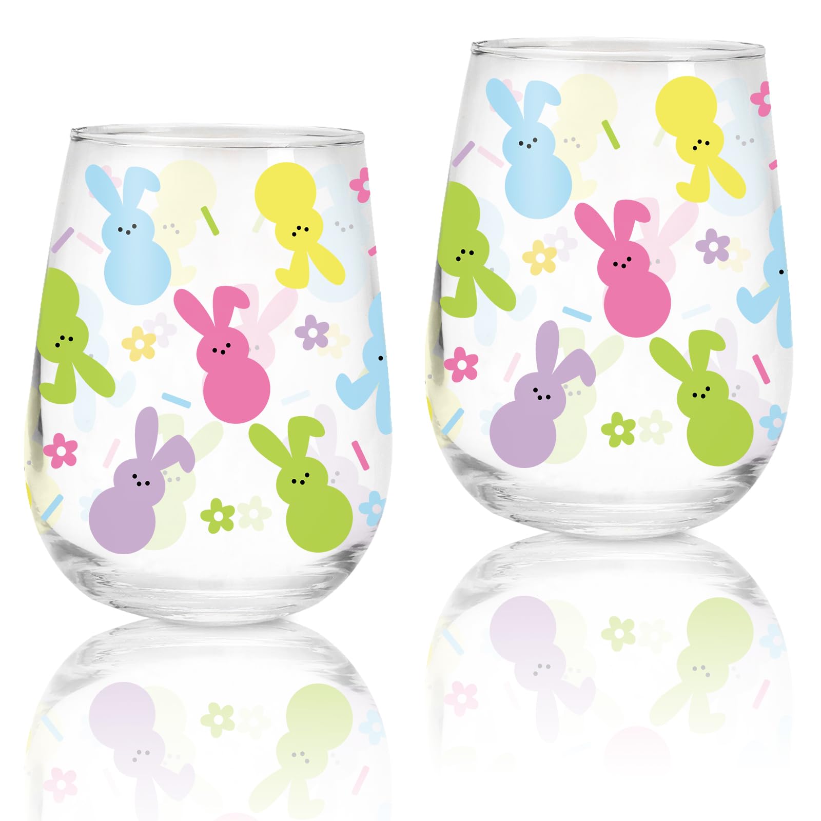 acrylic highball tumblers Lenox Butterfly Meadow Acrylic Highball, Set of 4 main image 1