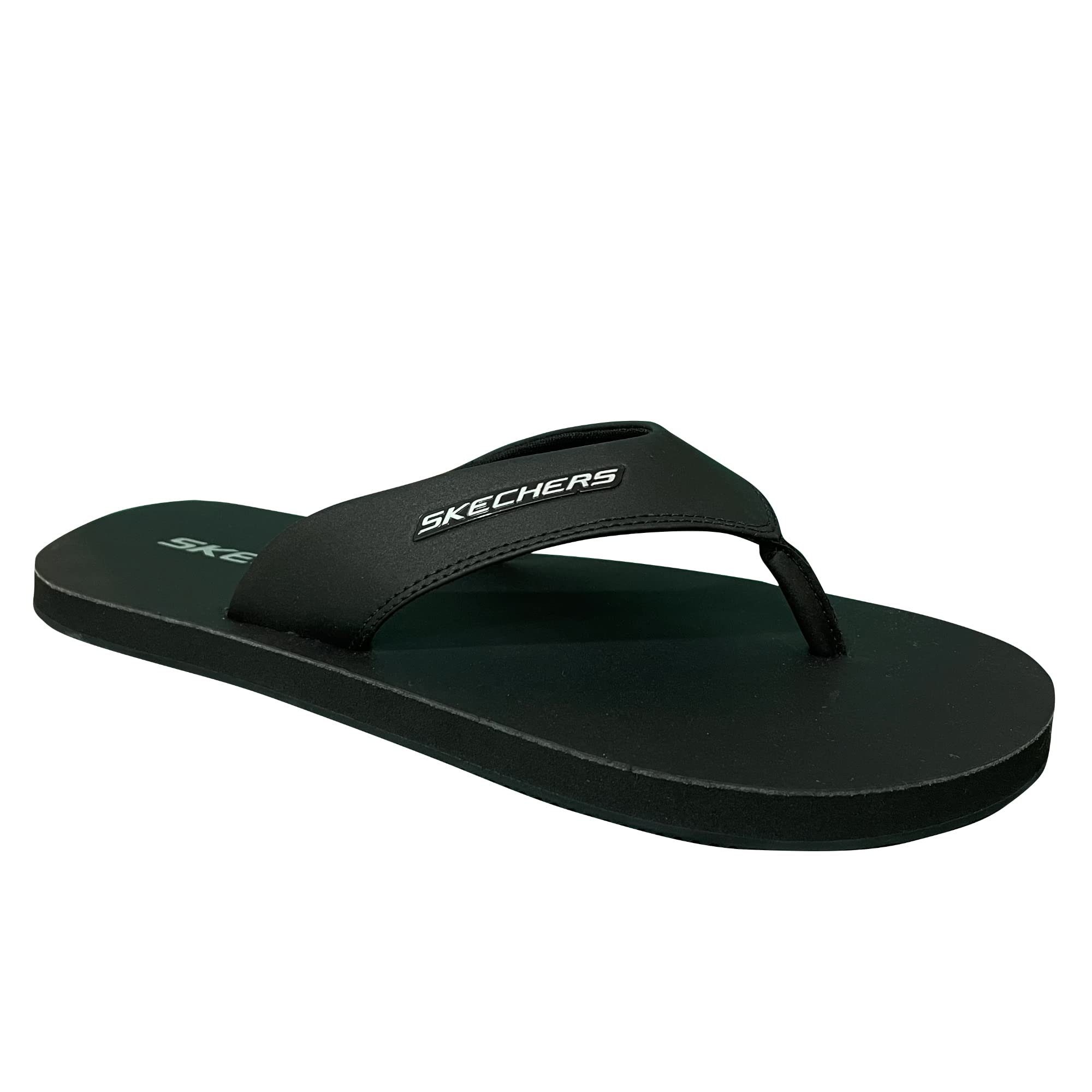 Skechers Mens COURTWALD INDIA Slipper 894203ID-BKSL UK/India-10 (B0BYNZZTBN) Amazon Price History, Amazon Price Tracker
