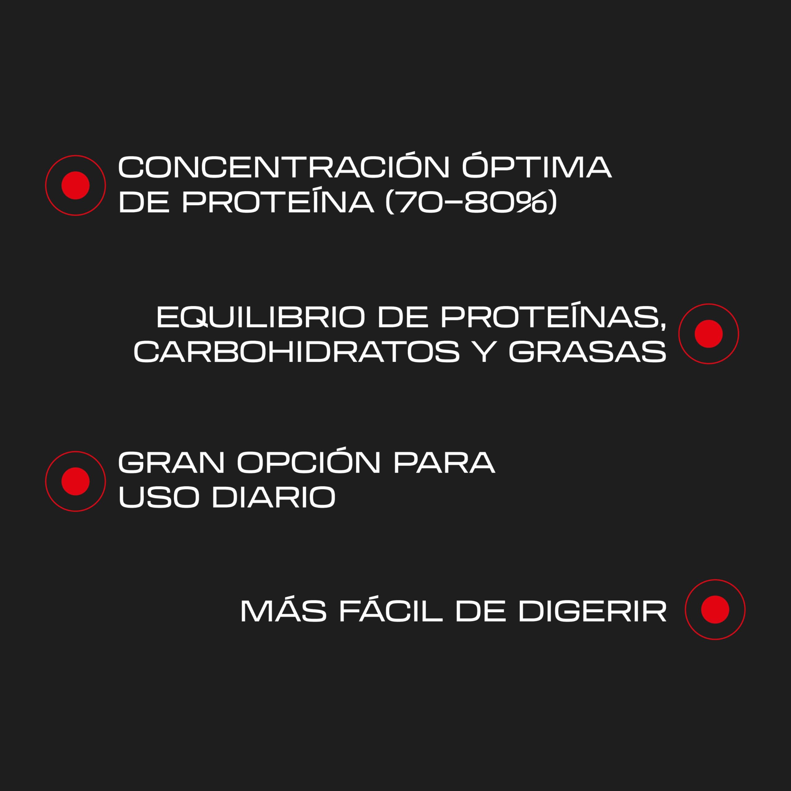 Beverly WHEY PRO 2 kg Whey Protein Concentrate Vainilla 58 Servicios 28 g Proteína por Toma