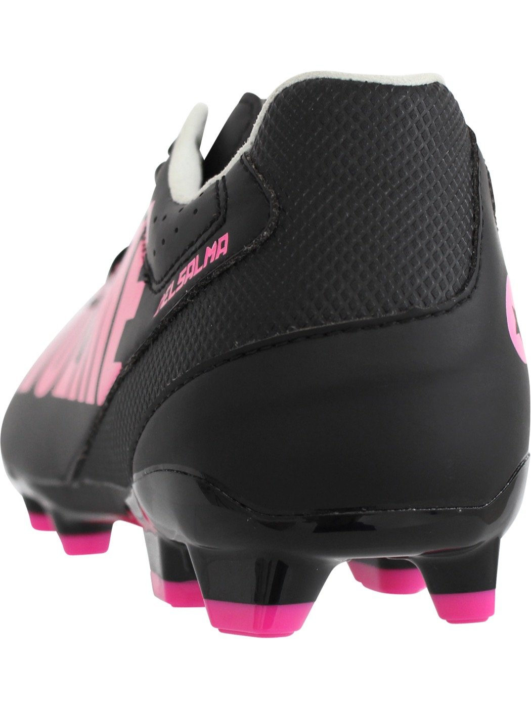 SVOLME（スボルメ） DELSALMA 4 SL ブラック (171-32660-blk) BLACK 22.5 Amazon.co.jp: SVOLME（スボルメ） DELSALMA 4 SL ブラック (171-32660