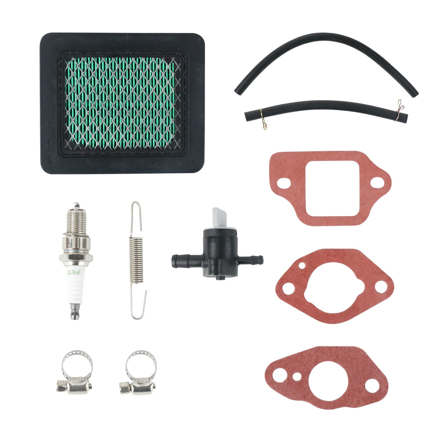 Robuster Grasfangkorb Aus Stoff Für Rasenmäher HRJ216/196/HRU216 – 37x28x66,5 Cm, Mit Schnellentriegelung