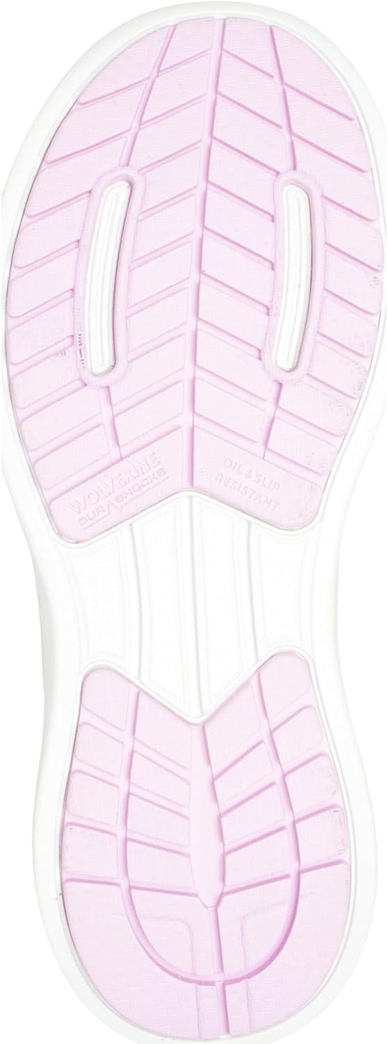 Wolverine Bolt DuraShocks Duraspring CarbonMax