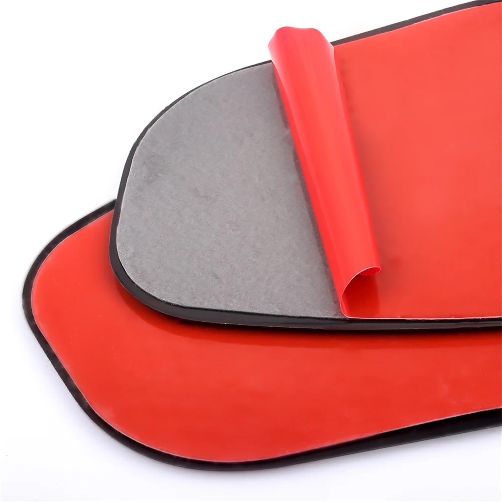 MKBHD Protezione Serbatoio Panigale V4 2025 Accessori for Moto Protezione Serbatoio Carburante for Ducati Panigale V4 V4S 2025 2026 Protezione Serbatoio Carburante Laterale Antiscivolo