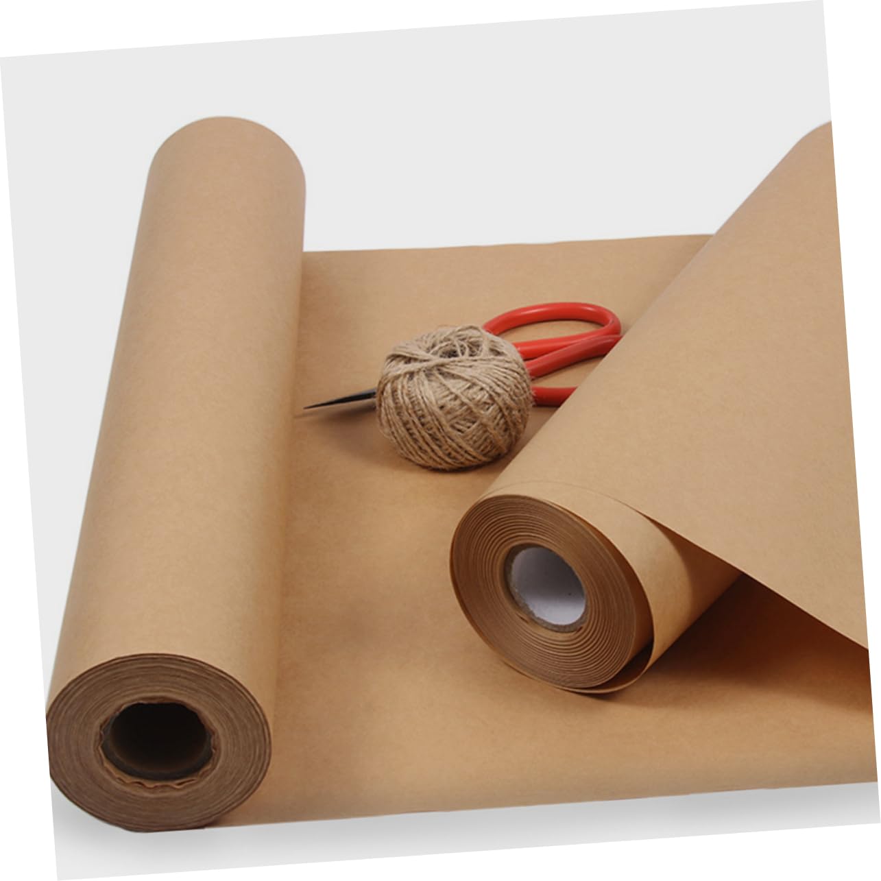 SEWOART Papel Para Envolver De Pulpa De Madera Multiusos Para Manualidades y Fiestas