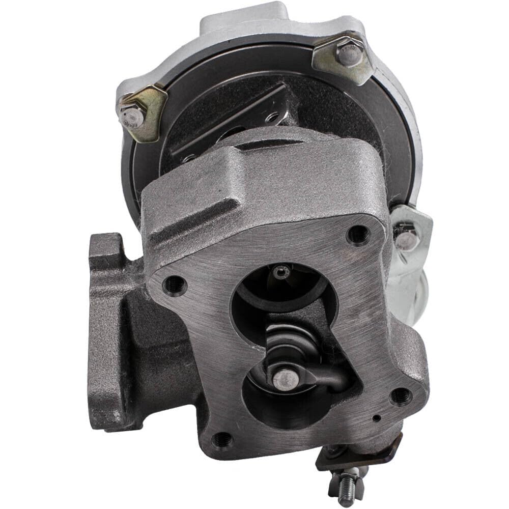 Partsline Turbo avec Joints pour moteur 1.5 dCi 68cv compatible pour Logan Clio Kangoo Modus Sandero Twingo – 144113163R 144114521R 8200315504