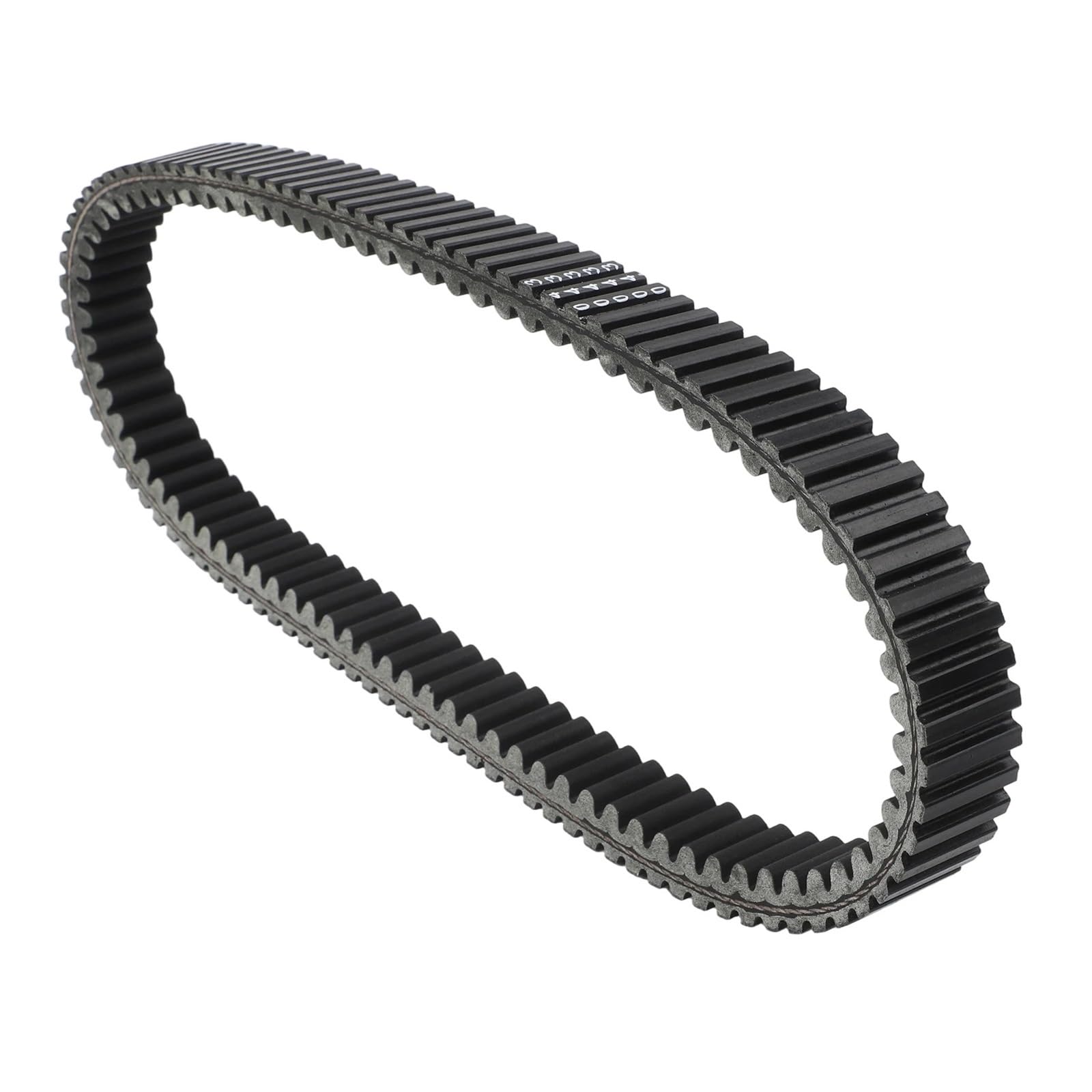 Generico Cinghia di Trasmissione, 500 J500 192MR-1001700, 1034x32mm | P800-1001700, LU018234, gomma, nera, mescola gomma aramide