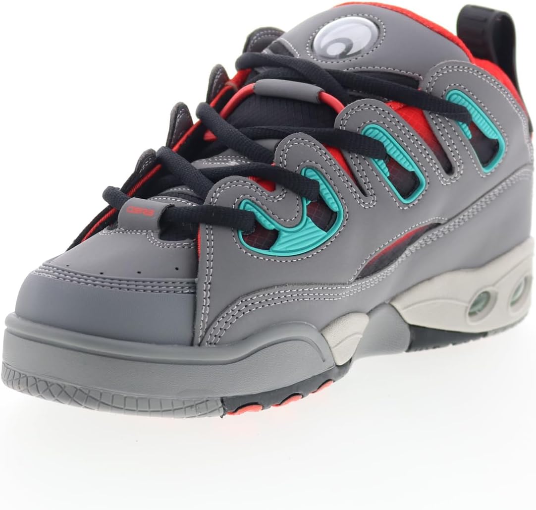 Osiris Mens D3 E
