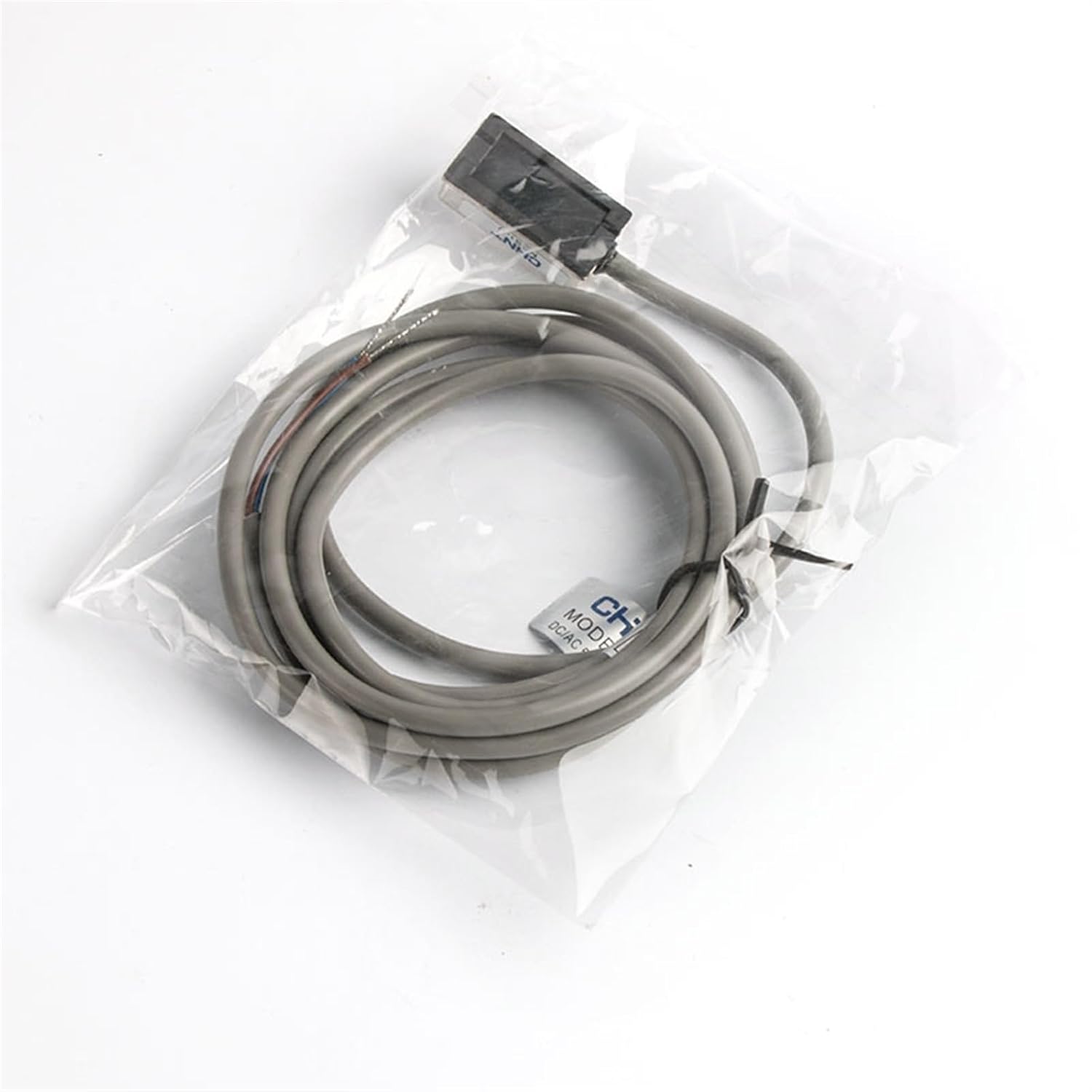 Magnetic switch CS1-G/J/U/S/F D-C73 D-A93/54 D-Z73 cylinder magnetic induction line Pneumatic Parts (Color : NCS1-J)