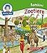 Produktbild Benny Blu 02-0392 Bambini Zootiere