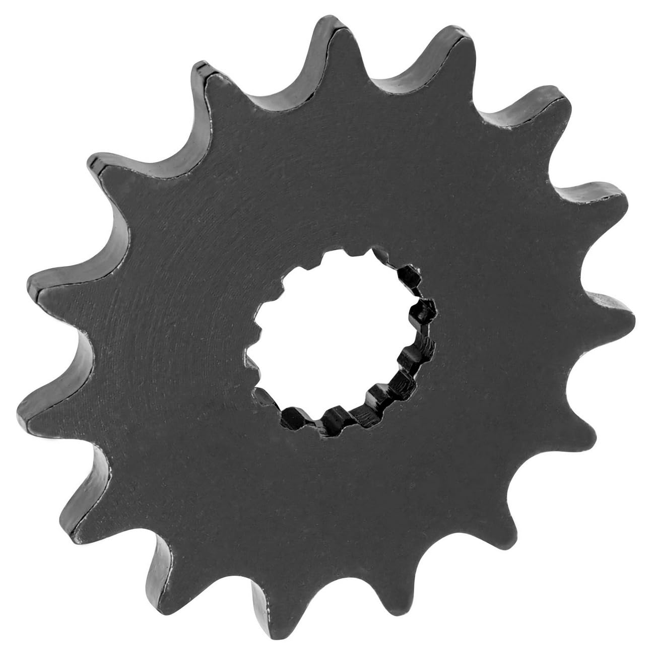Replacement Part Front Drive Chain Sprocket For Kawasaki 92057-0163 13144-0576 13144-0024 Teeth15 Brit1c08110