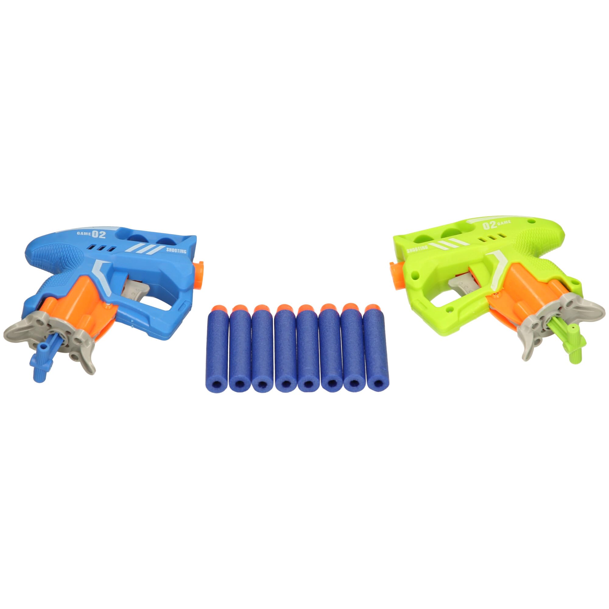 Soft Dart Blasters - Image 3