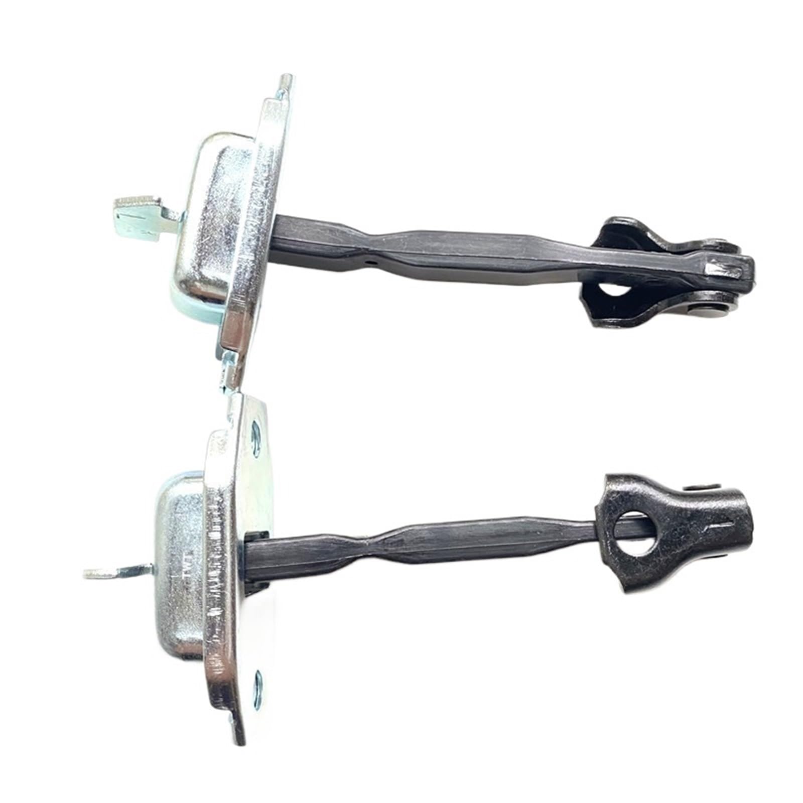 Swvydc Front Door Back Door Front Door Check Strap Fit For Toyota Rav4 Aca3# 2006-2015 Door Check Strap Stopper Jam 68610-0R020 68630-0R020 68650-0R020 Car Door Check Strap(Front Door Back Door)