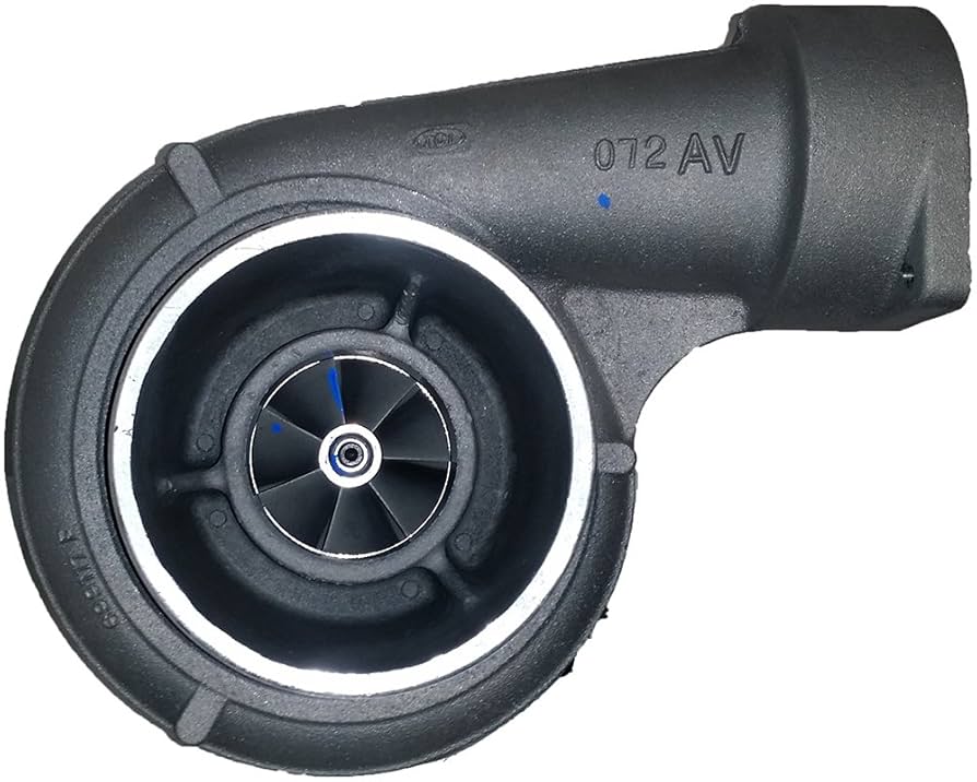 Y☆K  New Aftermarket S4DS025 Turbo 178063 - ProTurbo US