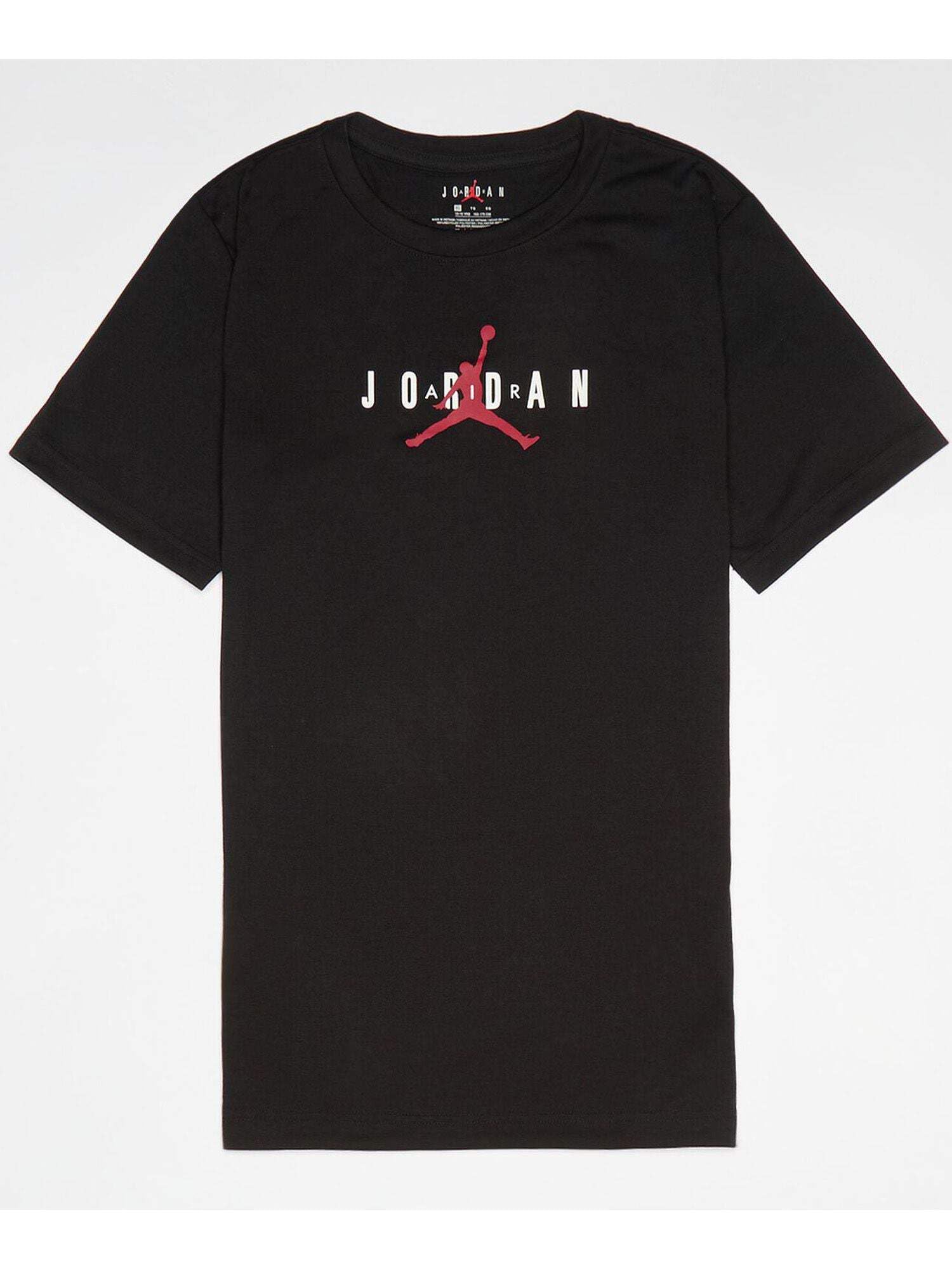 Jordan Macbook Pro Blusas Bebé-Niñas (Pack de 1)