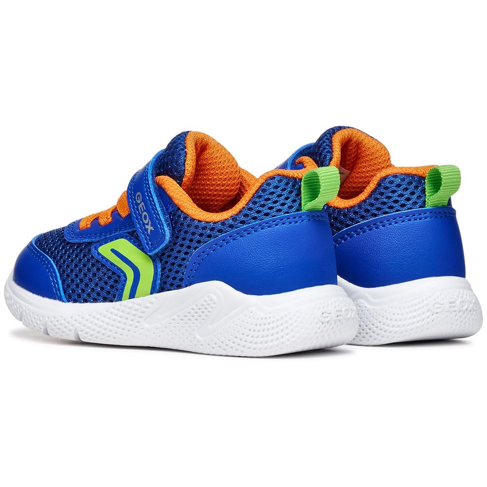 Geox Baby - Jungen B Sprintye Boy CSneaker