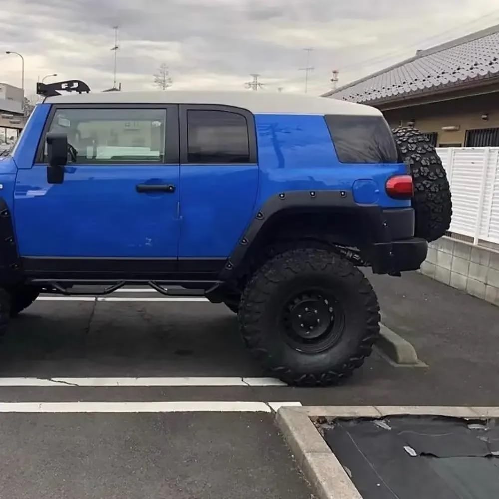 Zapasowy uchwyt pochylenia pasujący do Toyoty FJ, pasujący do Cruisera 2007-2022, akcesoria do przenoszenia opon Uchwyt ścienny na opony uchwyt ścienny do opon