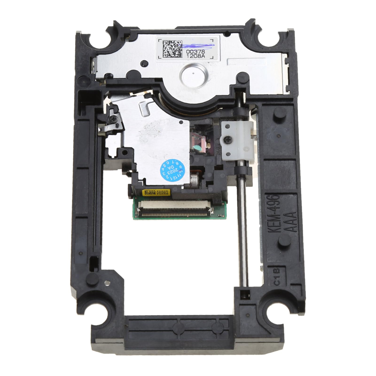 Amazon.co.jp: HuaIbE ドライブ レーザー レンズ KEM-496AAA レーザー Amazon.co.jp: HuaIbE ドライブ レーザー レンズ KEM-496AAA レーザー