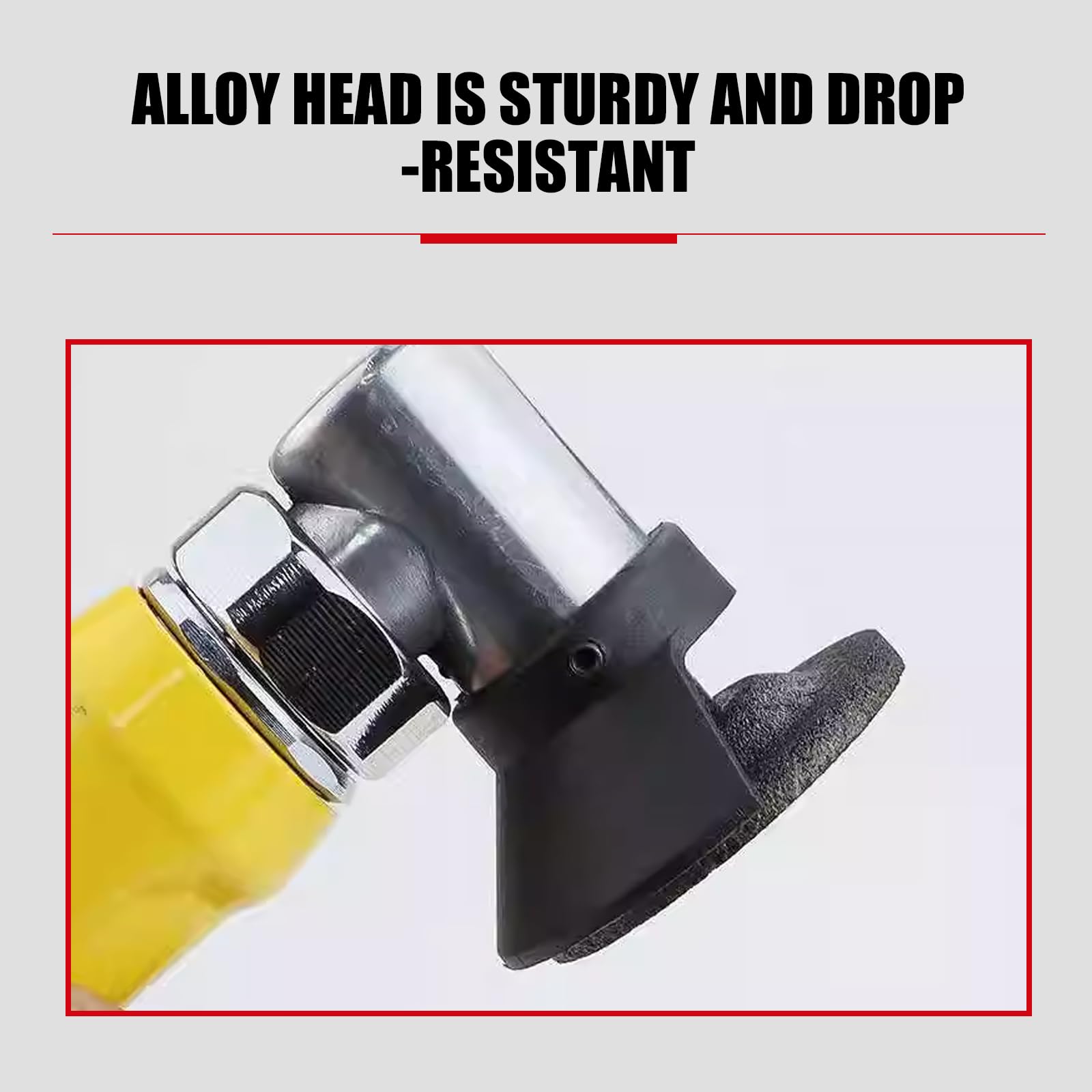 Amoladora Angular De Aire De 2 Pulgadas, Mini Amoladora Angular Neumática, Herramienta De Corte De Aire, Pulidora Neumática, Mini Amoladora Neumática De Acero De Aleación De 15000 Rpm, Herramientas Ne